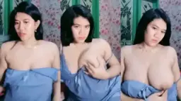 Miss Ratu Rr Tobrut Lagi Pamer Uting Sambil Live, Bikin Ngaceng