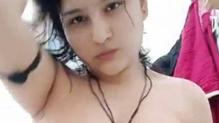 Video Panas Cewek Pakistan Seksi Bugil Telanjang