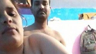 Video Pasangan Allahabad Gaya Doggy Bikin Panas