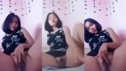 Viral Nih! Cika Omek Coli Sambil Pamer Ke Pacar Part 1 – Ig @cikkaaaw Tiktok @ccikuuk2