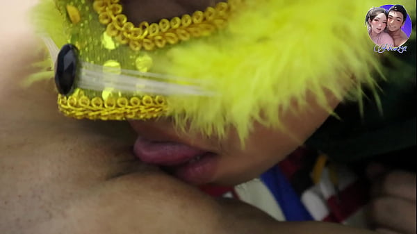 เย็ดหีจนเลียเยี่ยวแทบแตก เธอบอกว่าหีเหม็น แต่อร่อยจนอยากเลียซ้ำ Pov ไทย
