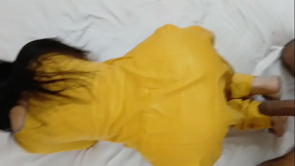 Bokep Ibu-ibu India, Pantat Gede, Ngewe Gaya Doggy, Bikin Makin Greget.