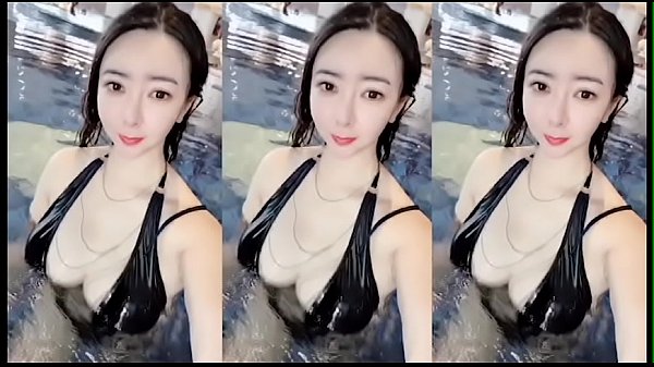 Cewek China Montok Banget, Badan Paling Hot Se- China, Bikin Ngiler.