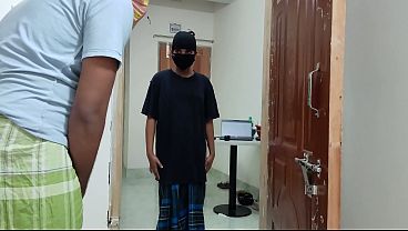 Cewek Kuliahan India Lagi Seru-serunya Main Sama Pacar, Ngewe Hot Abis