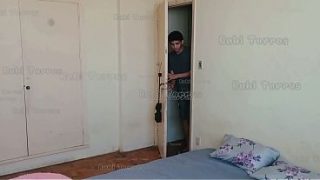 Irmã Gostosa Safada Cavalgando No Pau Do Irmão Mais Novo – Rabuda Gótica Levando Rola Fundo – VÍdeo Completo No Red