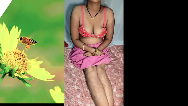 Desi Istri Rumah Tangga Seksi, Memek Digebukin Sampai Keras