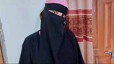 Jasmine Si Jilbab Mesum Digebrek Bapak-bapak Bebas Sampe Meraung-raung