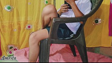Bokep Panas Kakak Ipar Desi India Dan Adik Ipar, Ngewe Seru Di Kamar