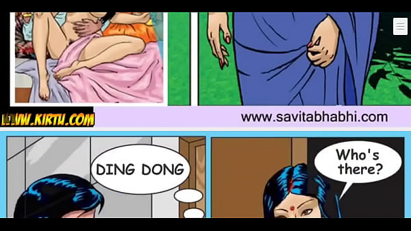Tonton Sayitaa Bahabi Episode 1, Pakai Bra Merah Ala Brazzers Bikin Makin Panas