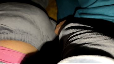 Sekarang Nonton Bokep Istri Tetangga Digojlok Kontol Besar, Senggama Seru, Bikin Makin Bernafsu.