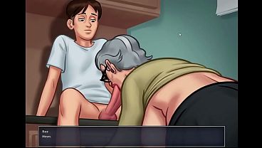 Ibu Tiri Gak Lolos Satu Detail Kecil Itu (18+)