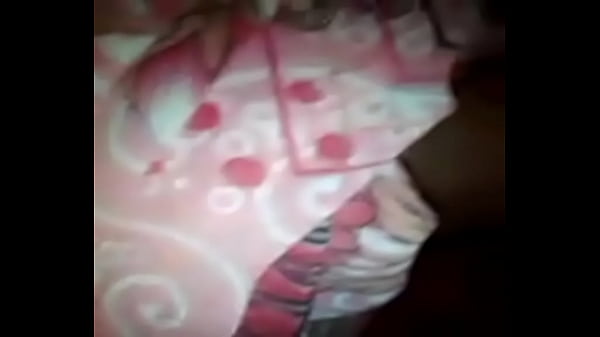 Desi Aunty, Bulu Bebeknya Lebat Banget, Siap Digarukin
