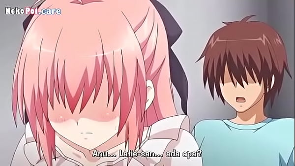 Episode 04 Hsll Sub Indo – Bikin Nyesel Nonton Sampai Selesai, Panas Dan Bikin Nagih!