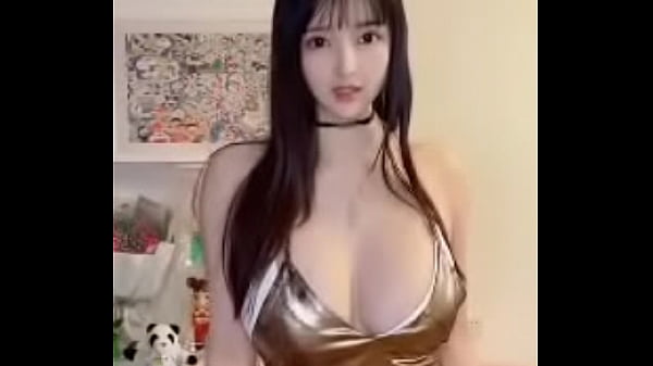 Cewek Cina Cantik Bikin Ngiler, Goyangannya Bikin Pengen