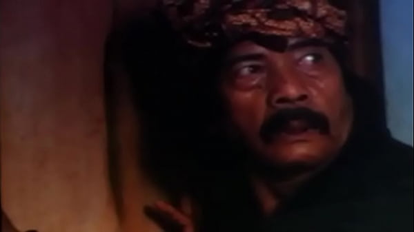 Adegan Panas Film Klasik Indonesia Bikin Ngilu