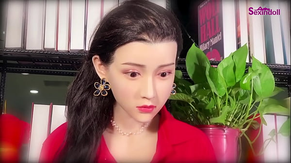 Industri Boneka Seks China Lagi Naik Daun, Tpe Lebih Hot & Bikin Ngilu Dibanding Silikon – Sexindoll