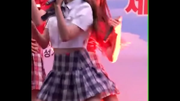 Tonton Seung Ha Fancam Bikin Meleleh, Bikin Gregetan, Bikin Pengin Lebih.