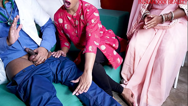 Doktor India Xxx, Mainin Hot Banget Di Film Porno Hindi.