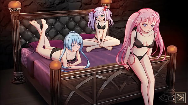 Gameplay Tuan Budak: Alam Penjajahan #12 Lucu Banget: Tidur Bareng Justice