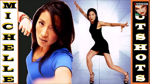 Michelle Yeoh Bikin Kontol Pada Kena Gebukin – Artis Cantik Asia Tendang Bola, Pukul Pelir, Lutut Ke Selangkangan