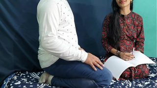 Terkencing-kencing Liur Lihat Guru India Ngewe Doggy Style Paling Hot, Suara Hindi Jelas Bikin Makin Basah