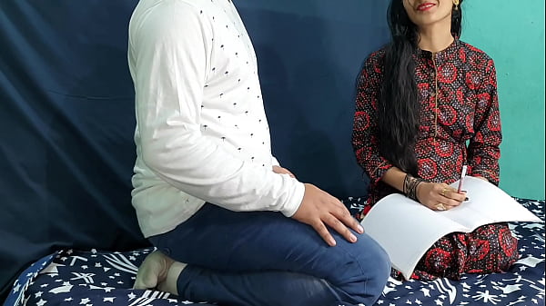 Terkencing-kencing Liur Lihat Guru India Ngewe Doggy Style Paling Hot, Suara Hindi Jelas Bikin Makin Basah