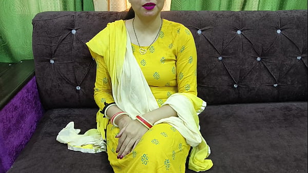 Bhabhi Ki Gili Chut Ko Apne Devar Ne Zor Zor Se Choda, Hindi Mein Sexy Chudai Ka Maza.