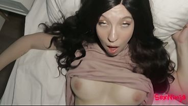 Ibu Tiri Paling Horny Tidur Sekamar – Koleksi Creampie Pov Bikin Mampus