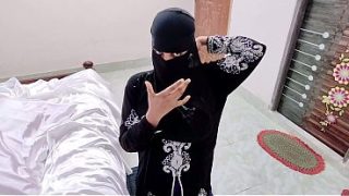 Desi Hijabi Aunty Ngewe Hot Bangla Abis
