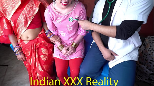 Dokter India Bikin Hot Sex Di Kamar, Gaya Hindi Yang Bikin Makin Basah.