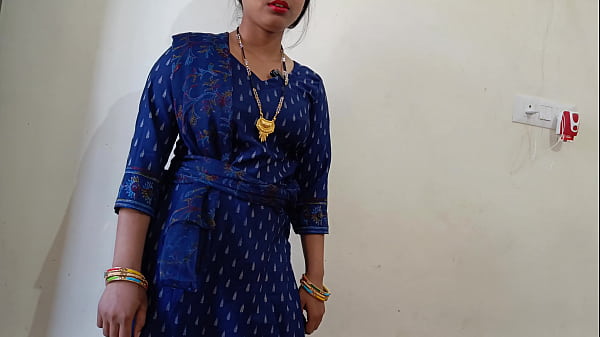 Desi Desa Pembantu Desa India Panas Lagi Ngentot Sambil Doggy Style, Suara Hindi Jelas Bikin Makin Liar