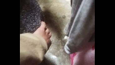 Madre Soltera Di Villa Maria Buka Pintu, Malam Itu Biarin Masuk Dan Rasain Getaran Liar.