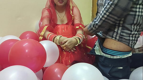 Malam Pertama Istri Baru Cakep Dan Seksi Dicocok Habis Sama Suami