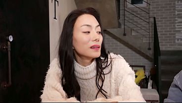 Korea – Aku Duluan Sebelum Jadi Ibu Tiri, Biar Nikmatnya Gak Kelewat.