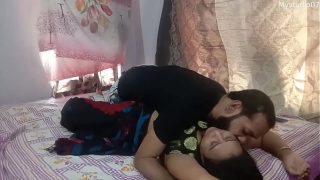 Video Bokep Stepbrother & Stepsister India Paling Hot, Suara Jelas, Iringan Musik Bikin Makin Erotis