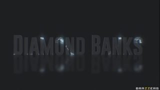 Nonton Tante Diamond Banks Di Brazzers, Crottt Full Video Dari Www.zzfull.com/trap