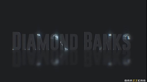 Nonton Tante Diamond Banks Di Brazzers, Crottt Full Video Dari Www.zzfull.com/trap