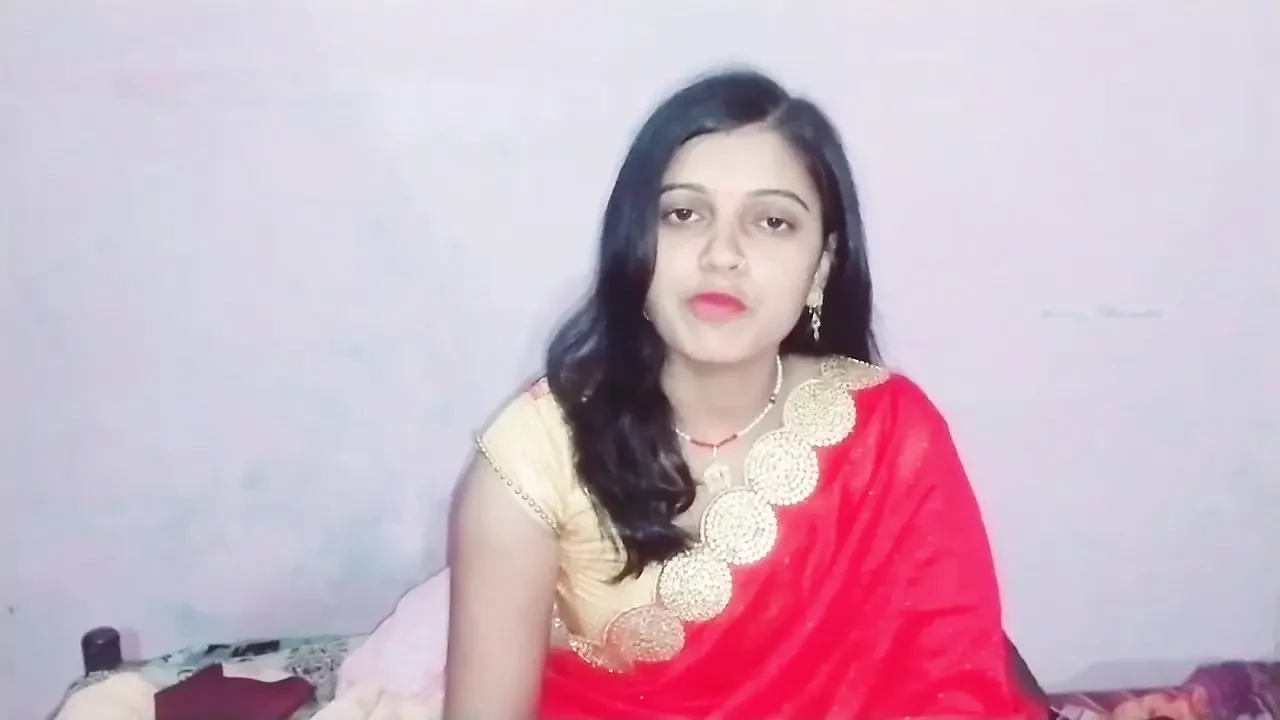 Desi Style New Couple Viral Hardcore Fucking In The Front Of Step Sister