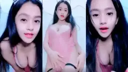 Abg Manis Pamer Memek Goyang Hot Live Show