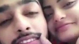 Ammara Abbas Telanjang Bareng Pacar, Video Mesumnya Bocor.