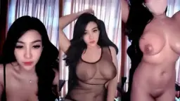 Dini Goyang Bugil, Toket Montok Bulat Gede Bikin Ngiler.