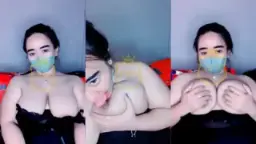 Jilat Memek Rere Sambil Godain Kontol Pascol Sampe Ngeces.