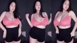 Mjeyinca Cici Toge Bigo Live Paling Hot, Bikin Ngaceng Abis