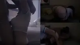 Panlok Bdsm Cosplay, Mulus Montok Siap Digoyang