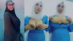 Salina Hijab Full Video Koleksi 20 – Nonton Sampai Tergoda