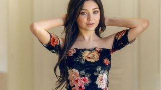 Sia Lust, Si Montok Seksi Yang Doyan Ngewe, Bikin Makin Pengen!