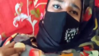 Suami Grebek Istri Lagi Nonton Bokep Bangladesh, Nafsu Meledak-ledak