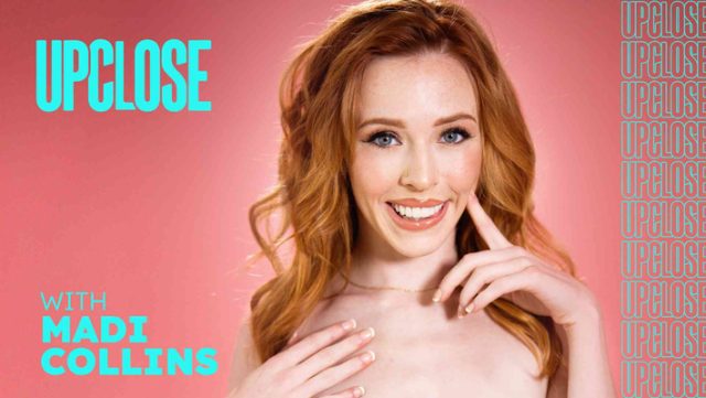 Tonton Madi Collins Lebih Dekat, Bikin Kamu Grogi Sama Gerak-geriknya Yang Bikin Nagih