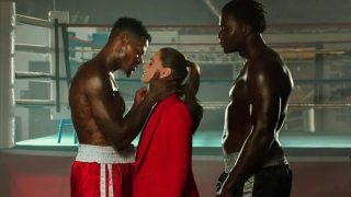 Tori Black Diminyaki Dan Digilas Dua Kontol Gede, Bareng Louie Smalls & Jason Luv | Blacked