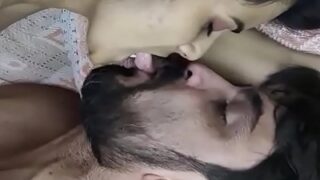 Video Cewek Kolkata Ngewe Abis-abisan, Ngemut Kontol Dan Biji Pacar.